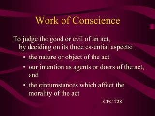 sin against charity|Examination of Conscience: Faith, Hope and Charity .